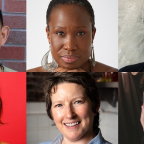 Geffen Playhouse welcomes new playwrights to The Writers’ Room