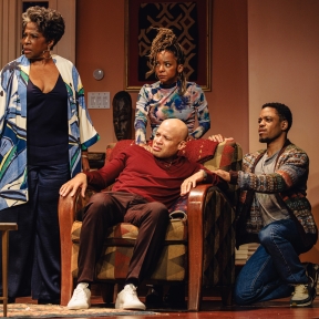 Liberation,’ ‘Purpose ’ and 39 More Shows to See in the U.S. This Fall