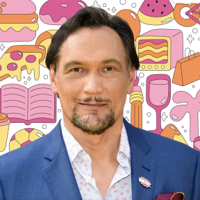How to have the best Sunday in L.A., according to Jimmy Smits